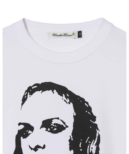 UC1F3810 詳細画像 WHITE 3