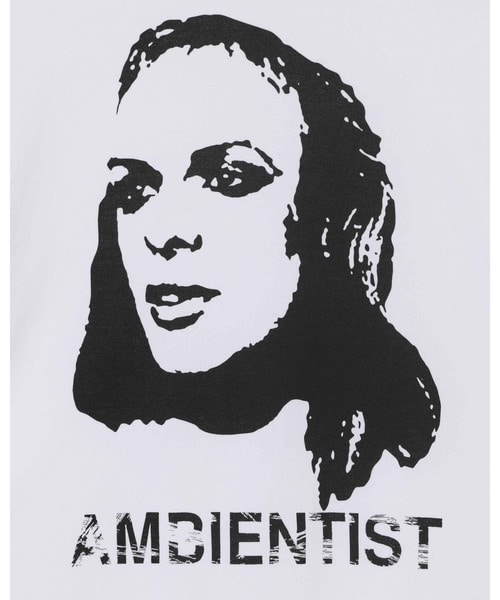 UC1F3810 詳細画像 WHITE 6