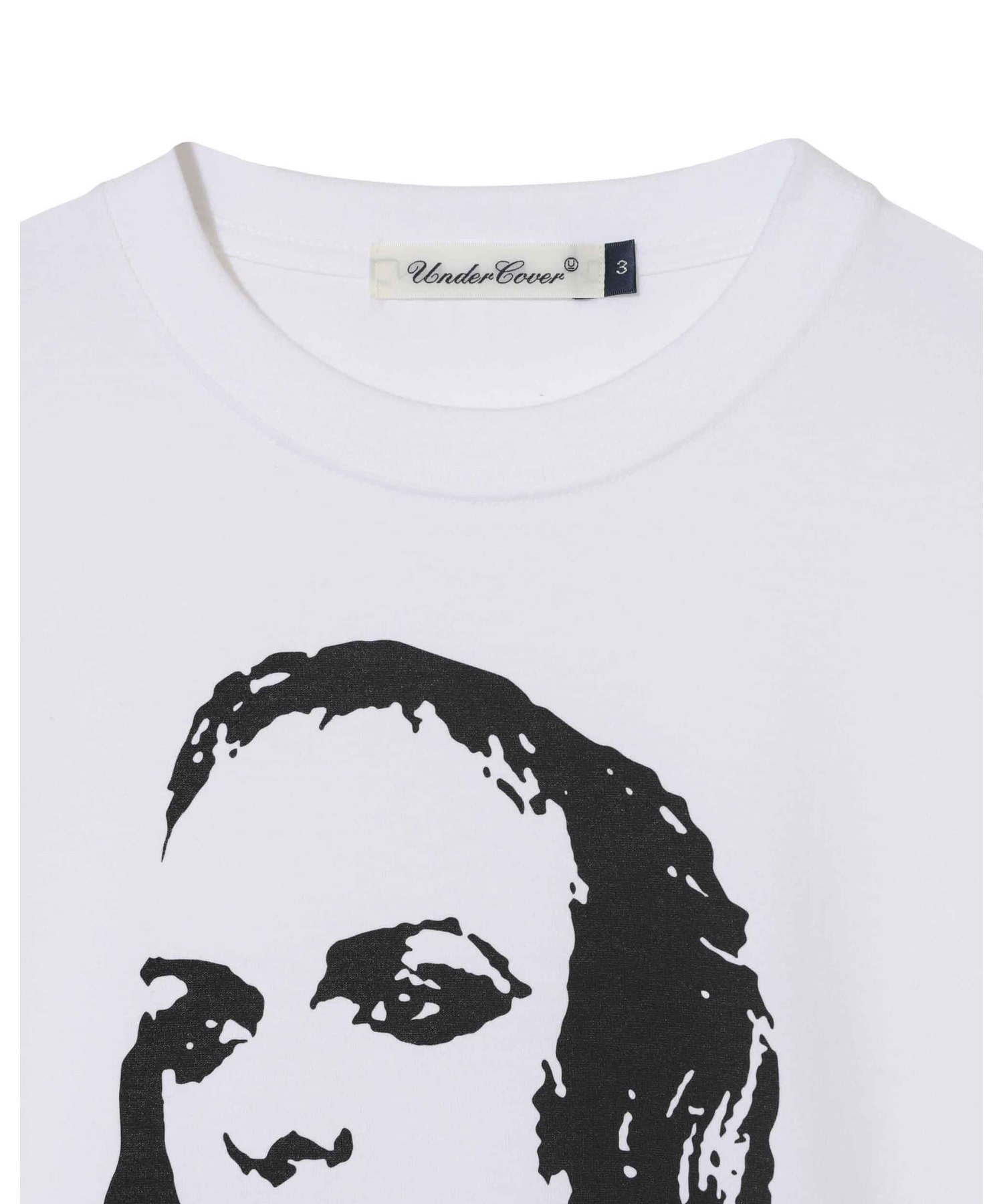 UC1F3810 詳細画像 WHITE 3