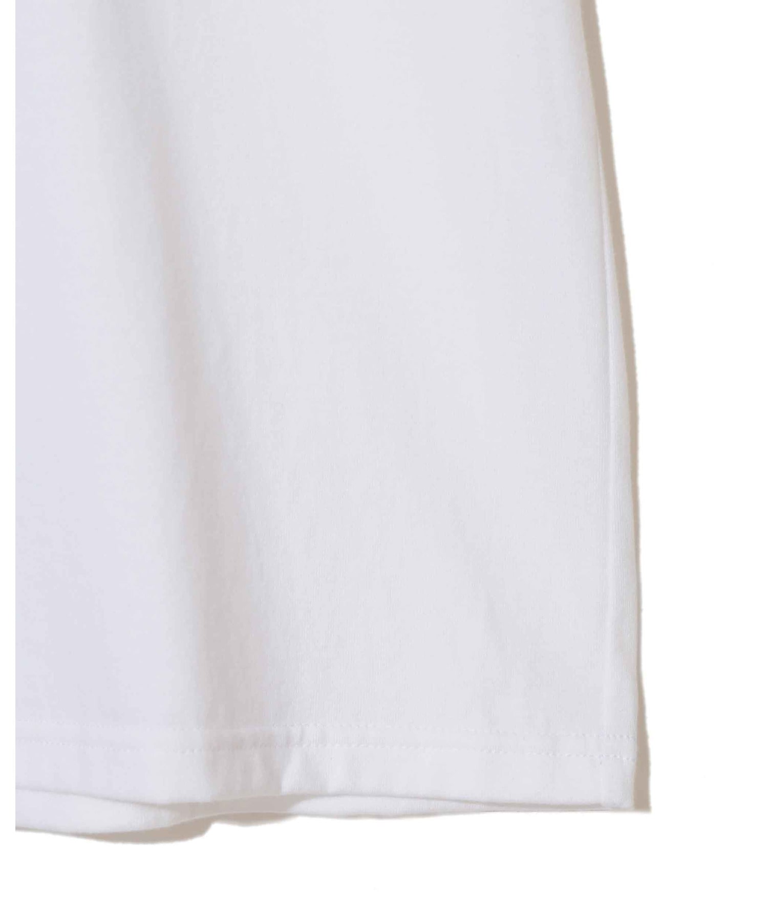 UC1F3810 詳細画像 WHITE 5