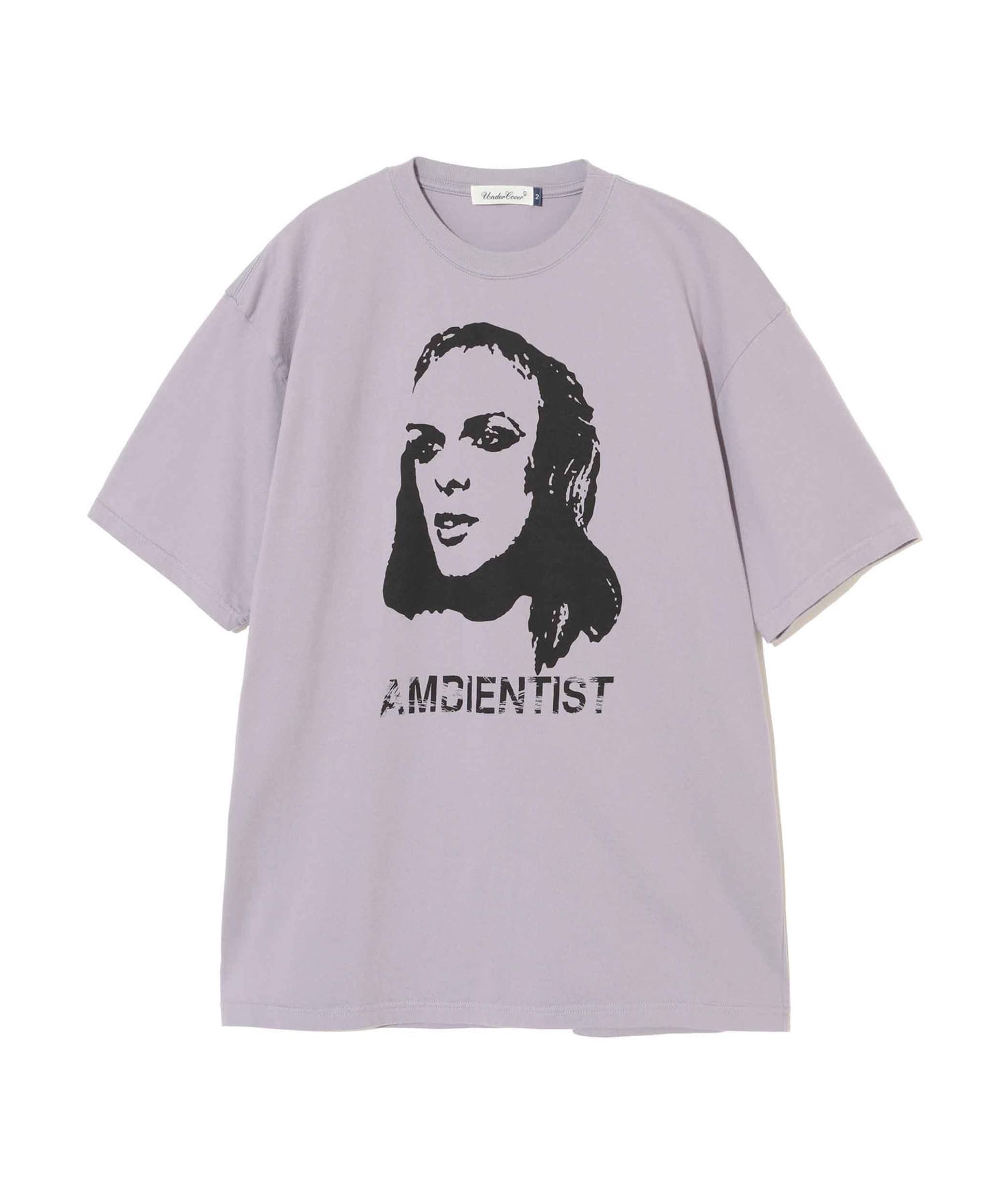 UC1F3810 詳細画像 GRAY 1