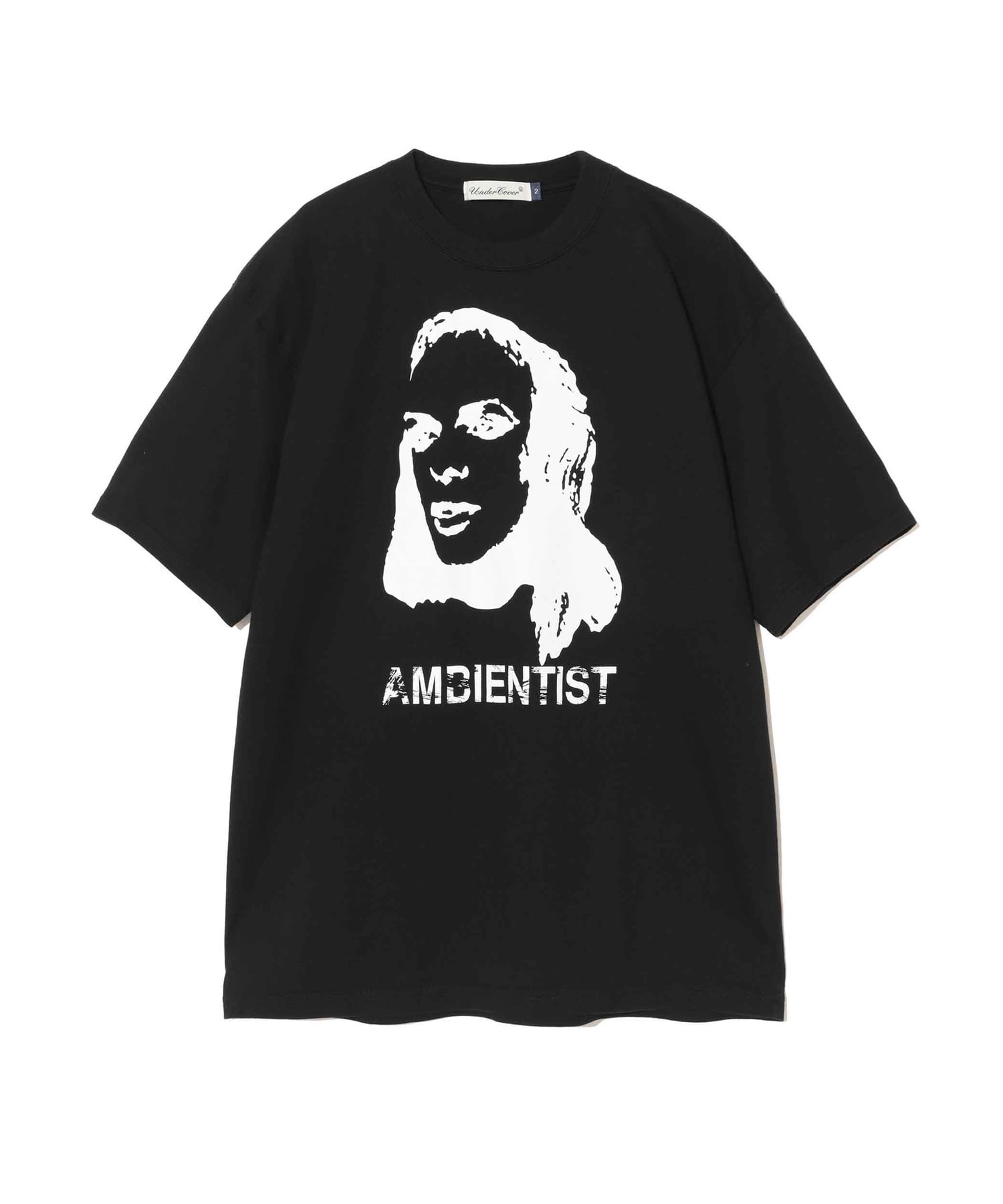 UC1F3810 詳細画像 BLACK 1