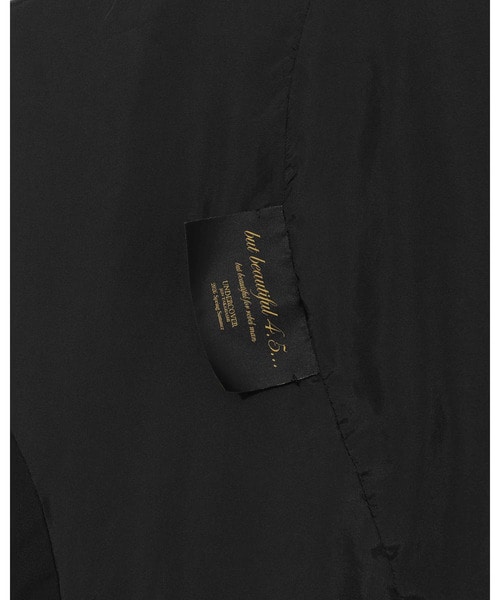 UC1F4001 詳細画像 BLACK 10