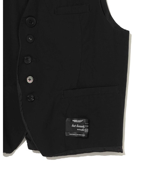 UC1F4001 詳細画像 BLACK 5