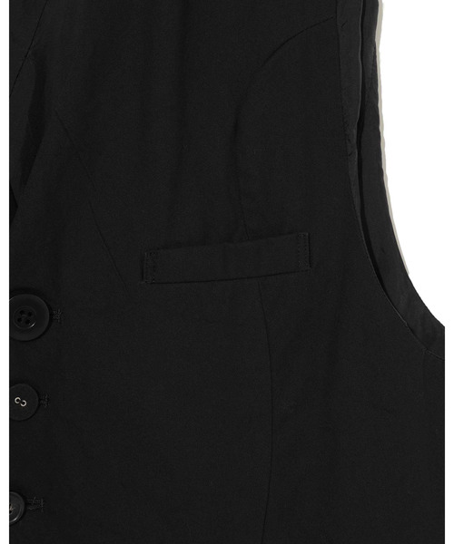 UC1F4001 詳細画像 BLACK 6