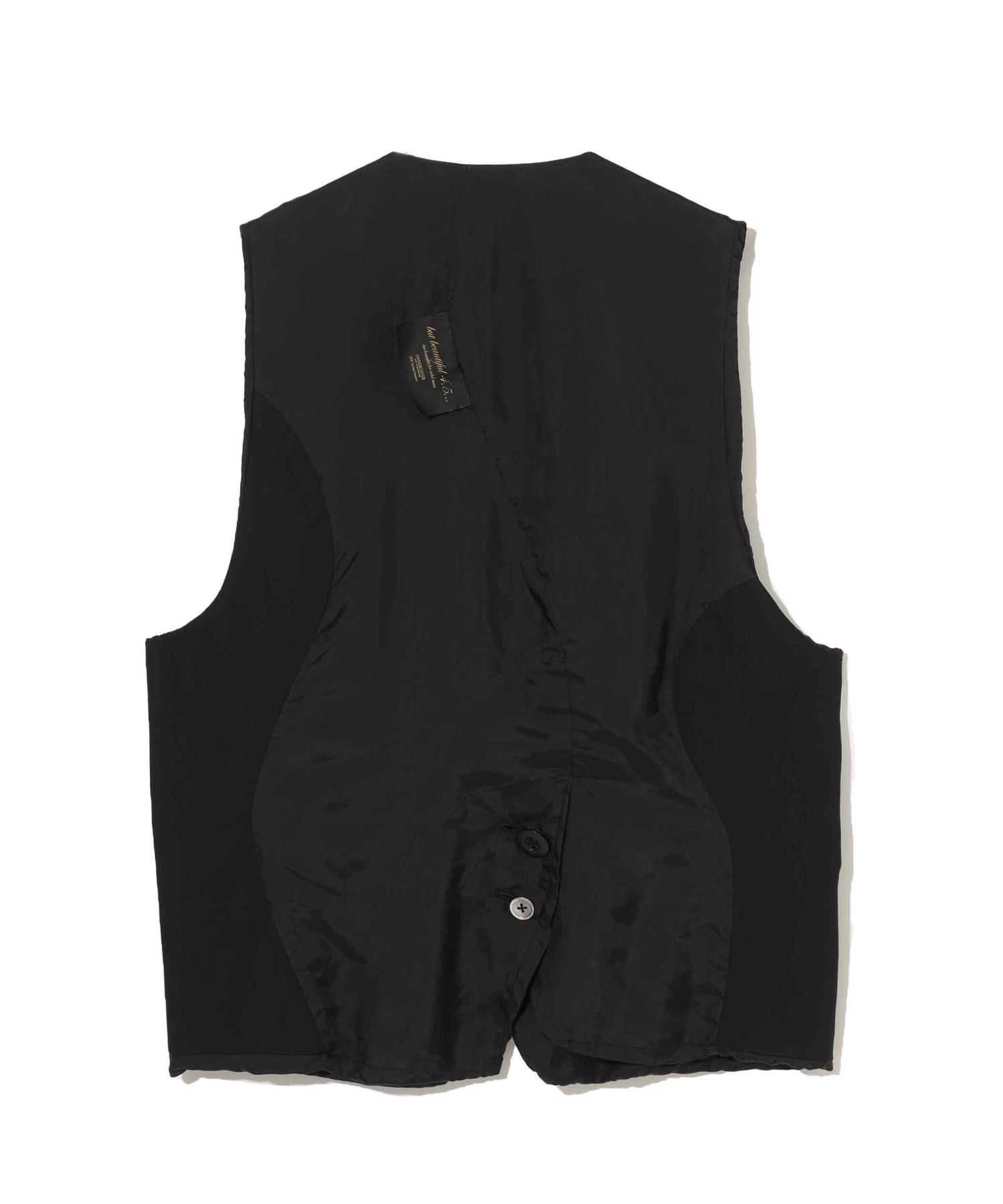 UC1F4001 詳細画像 BLACK 2