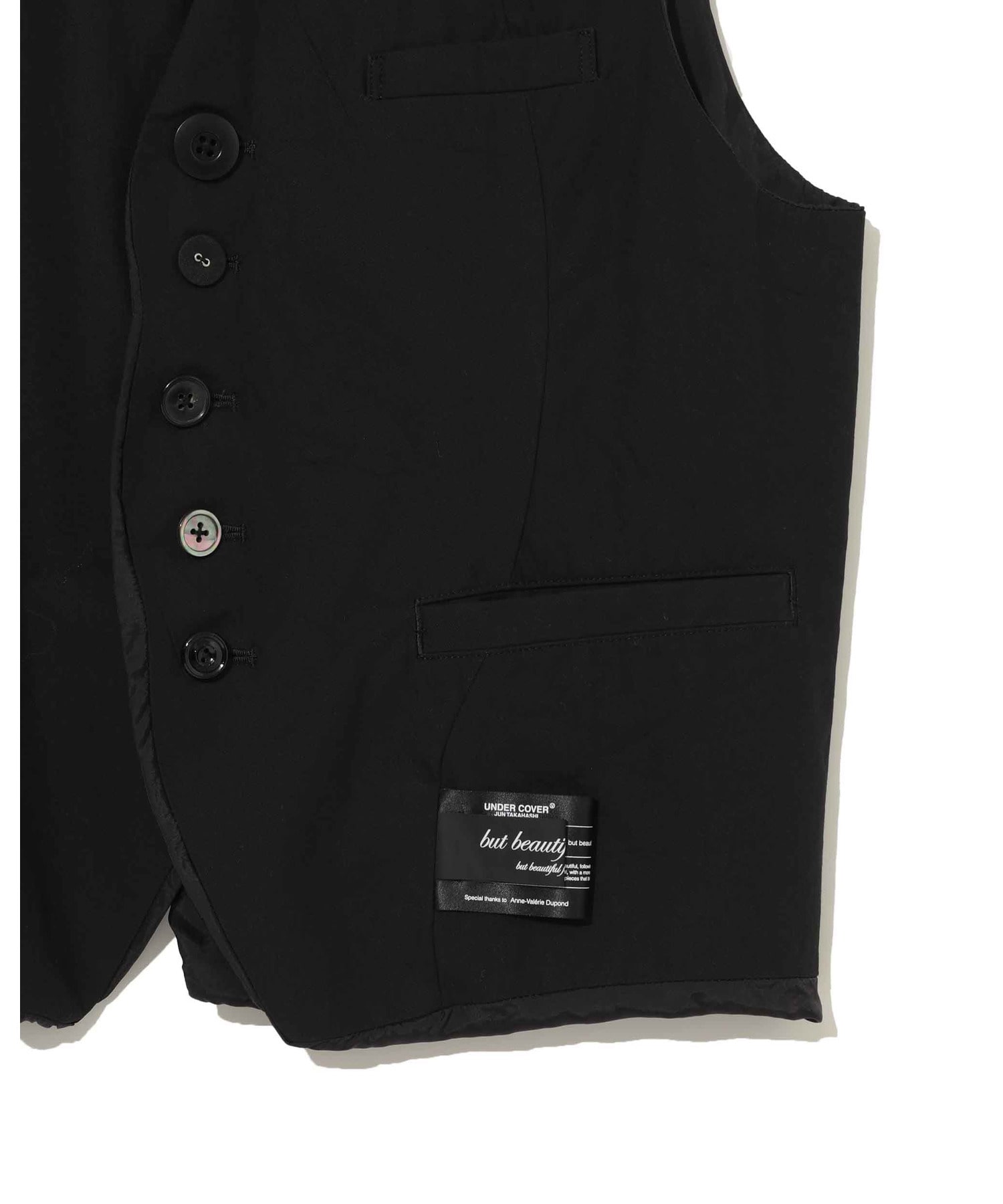 UC1F4001 詳細画像 BLACK 5