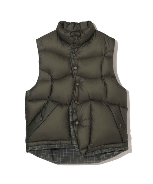 UC1F4002 詳細画像 KHAKIGREEN 1