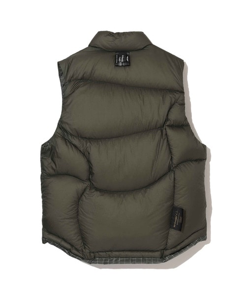 UC1F4002 詳細画像 KHAKIGREEN 2