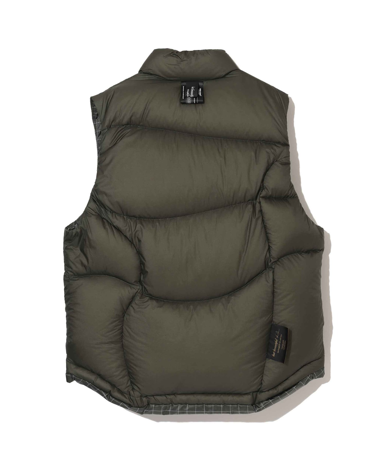 UC1F4002 詳細画像 KHAKIGREEN 2