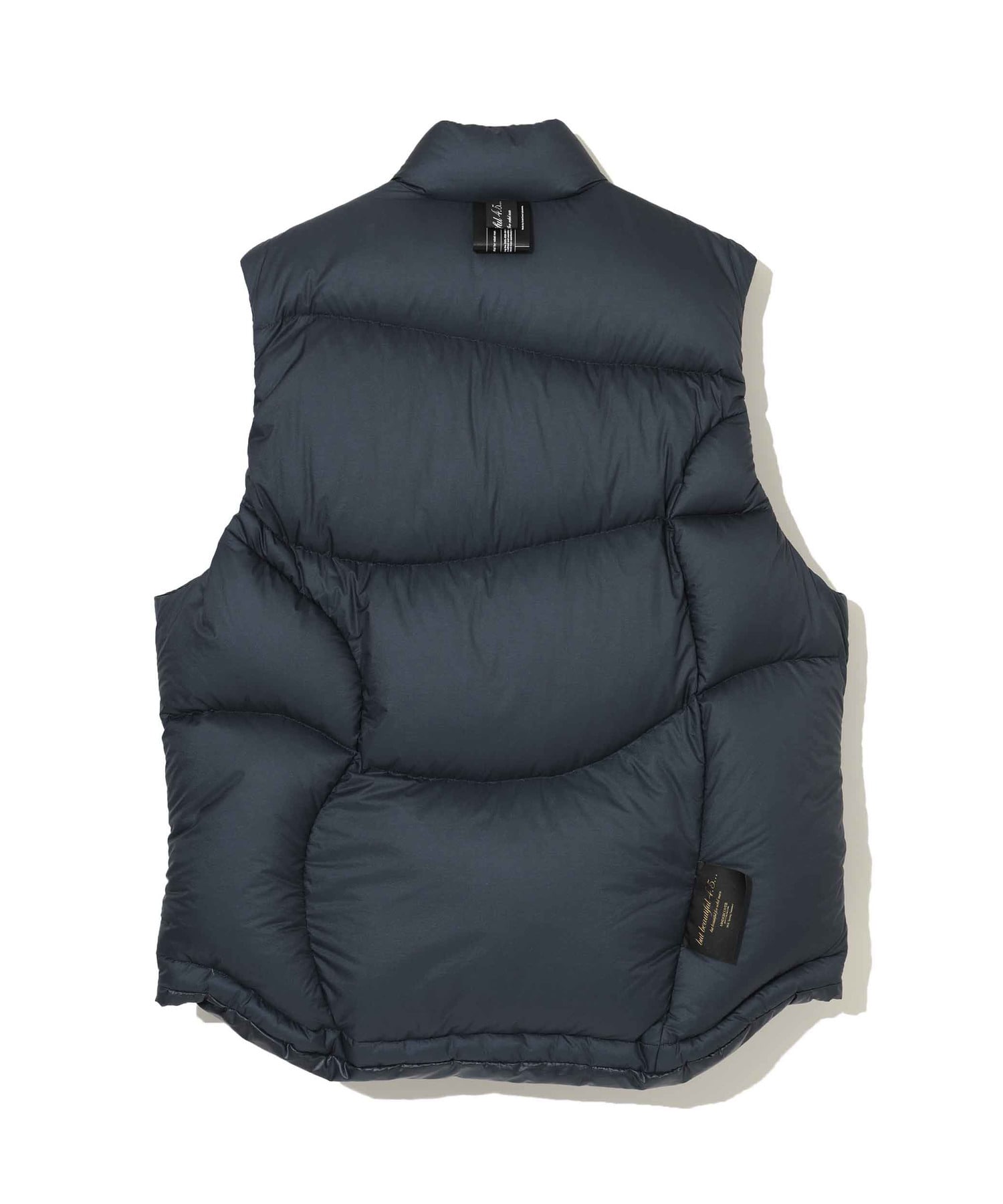 UC1F4002 詳細画像 GRAY NAVY 2