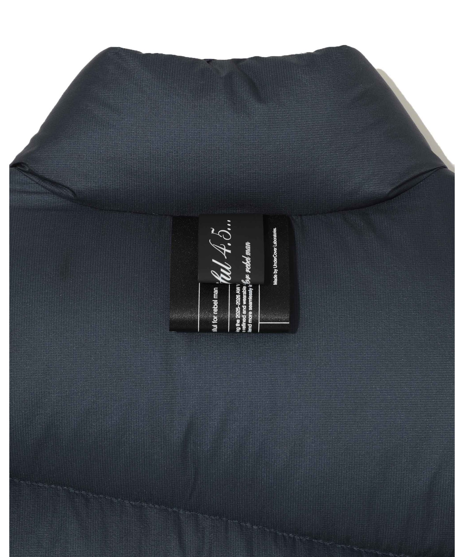 UC1F4002 詳細画像 GRAY NAVY 8