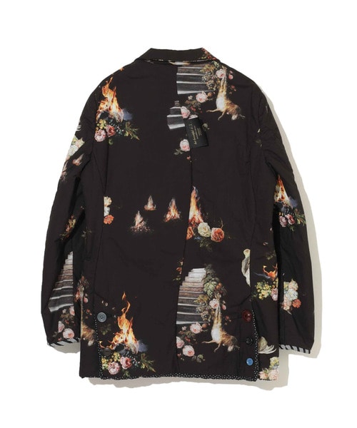 UC1F4101-1 詳細画像 BLACK BASE 2