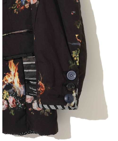 UC1F4101-1 詳細画像 BLACK BASE 5