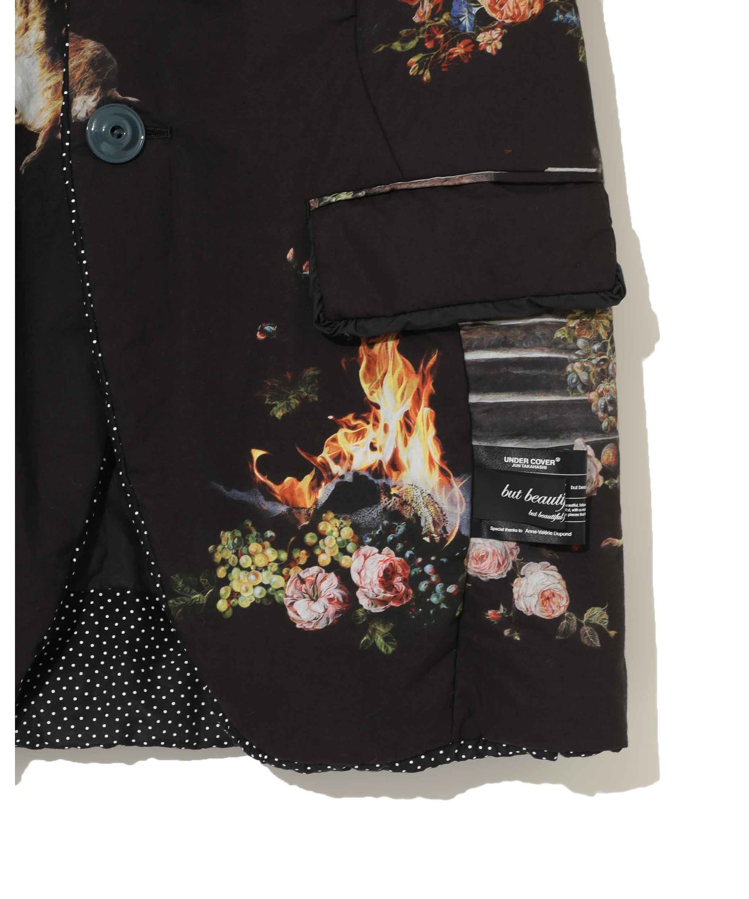 UC1F4101-1 詳細画像 BLACK BASE 7