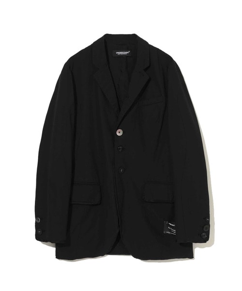 UC1F4101-2 詳細画像 BLACK 1