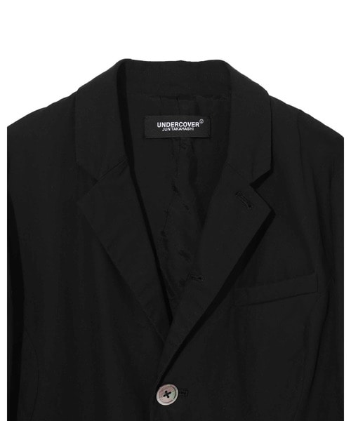 UC1F4101-2 詳細画像 BLACK 3