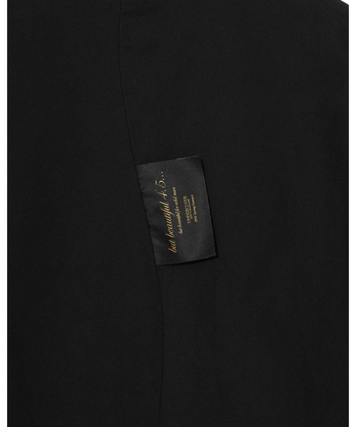 UC1F4101-2 詳細画像 BLACK 9