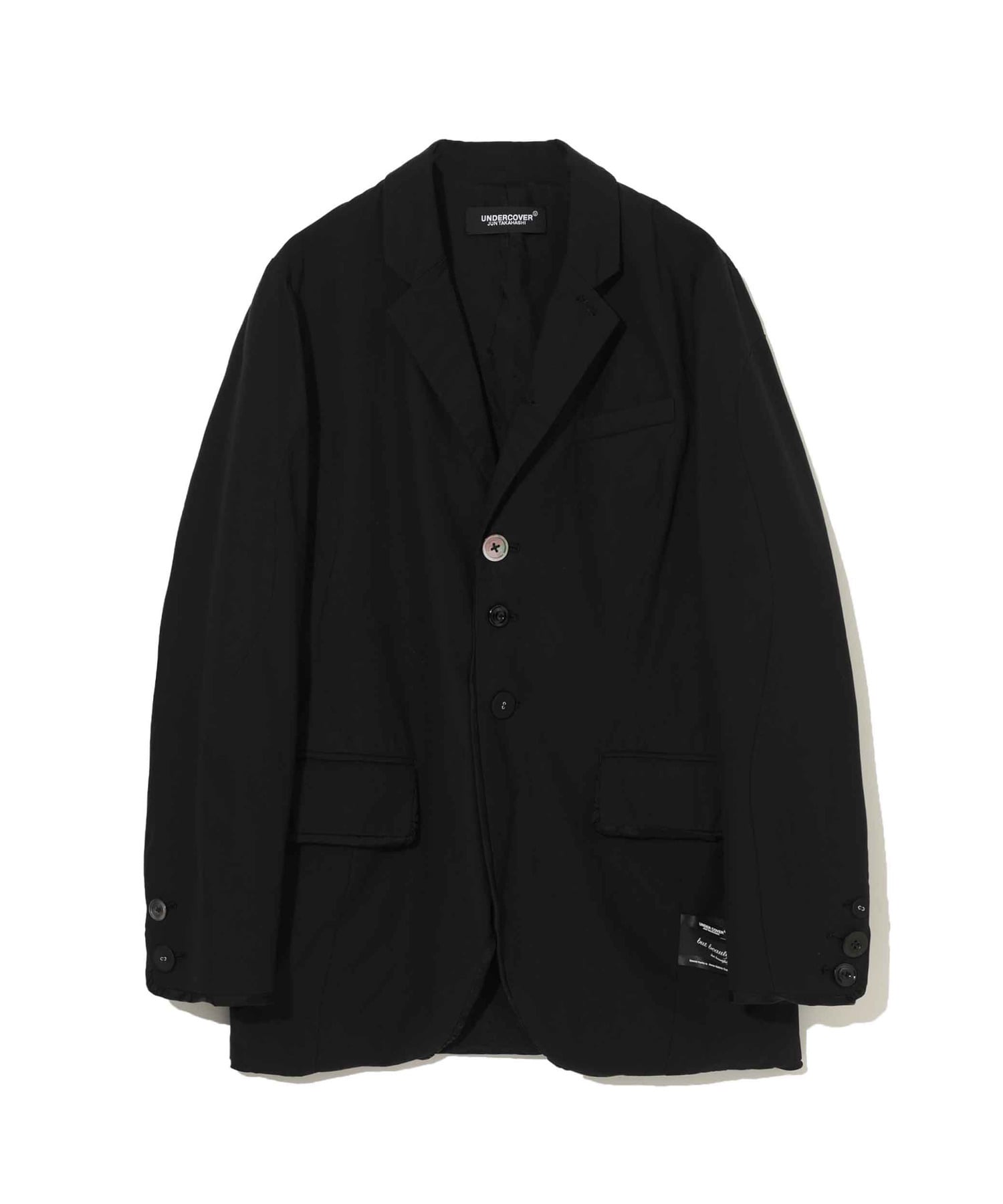 塩縮Co強撚ｷﾞｬﾊﾞ3BJKT