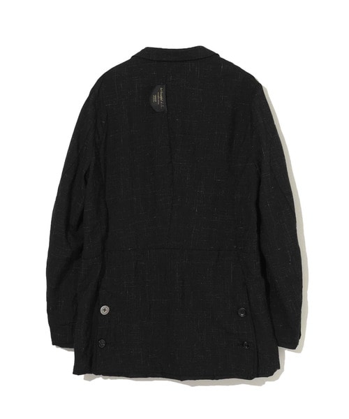 UC1F4102-2 詳細画像 BLACK 2