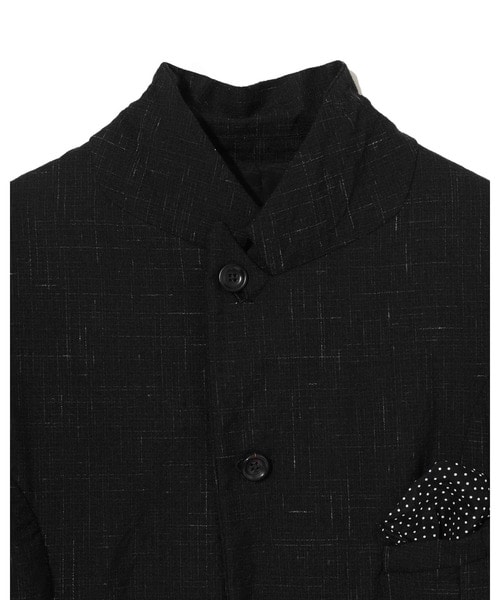 UC1F4102-2 詳細画像 BLACK 4