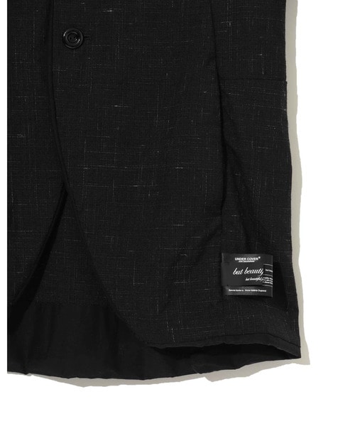 UC1F4102-2 詳細画像 BLACK 7