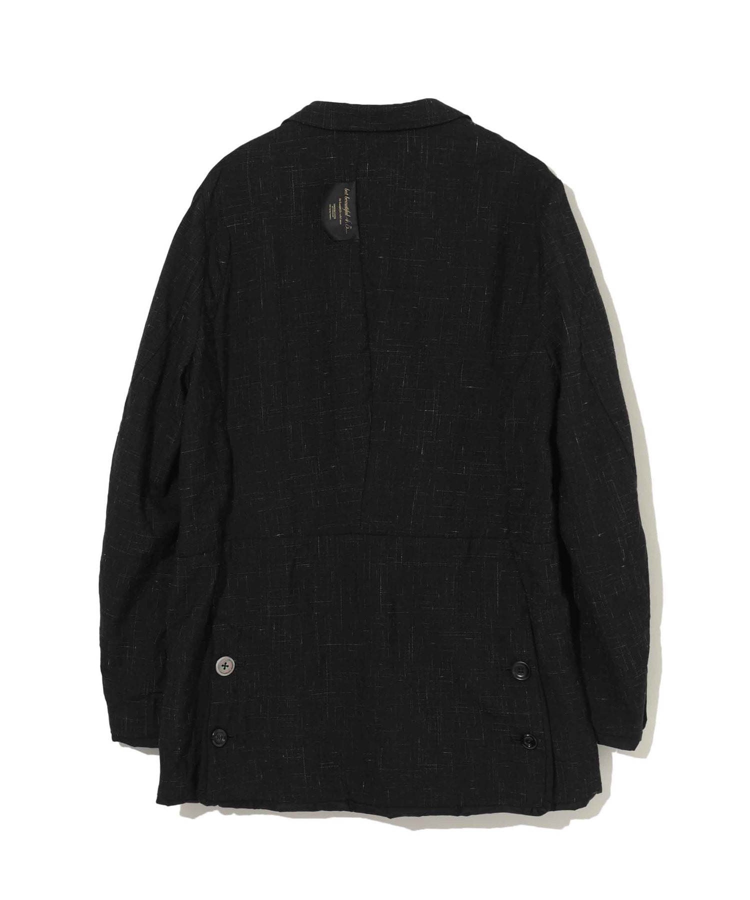 UC1F4102-2 詳細画像 BLACK 2