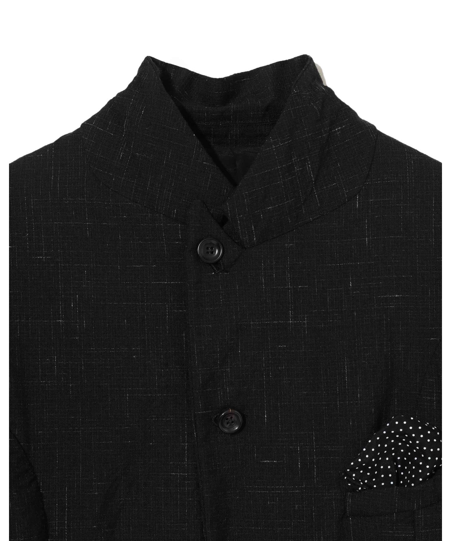 UC1F4102-2 詳細画像 BLACK 4