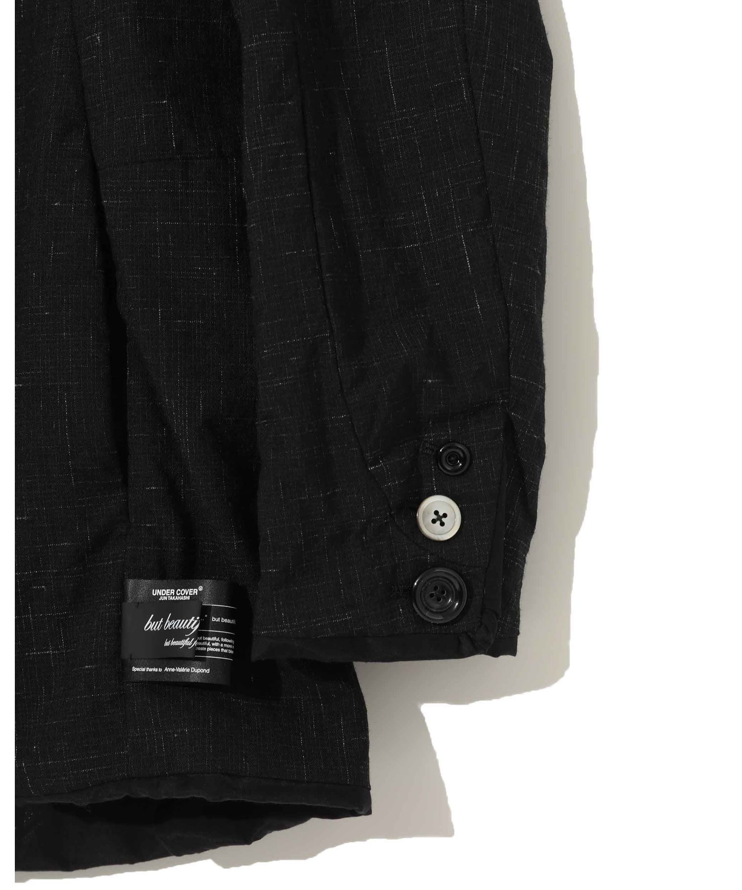 UC1F4102-2 詳細画像 BLACK 6