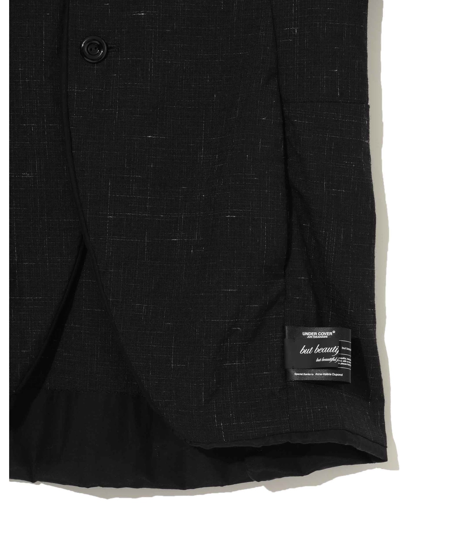 UC1F4102-2 詳細画像 BLACK 7