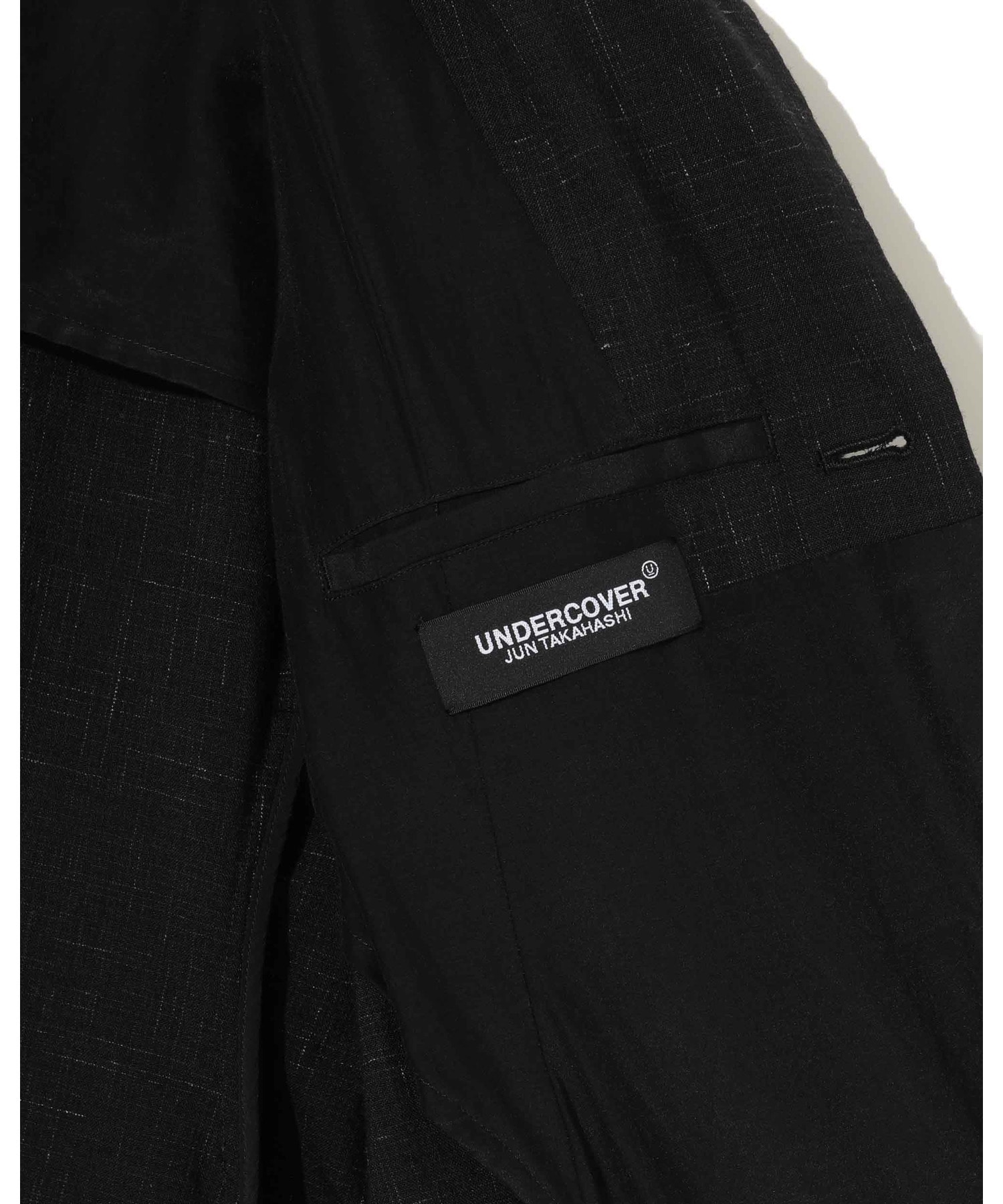 UC1F4102-2 詳細画像 BLACK 9