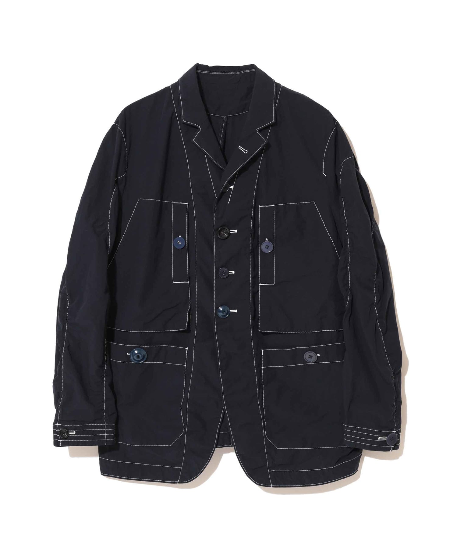 UC1F4104-3 詳細画像 NAVY 1