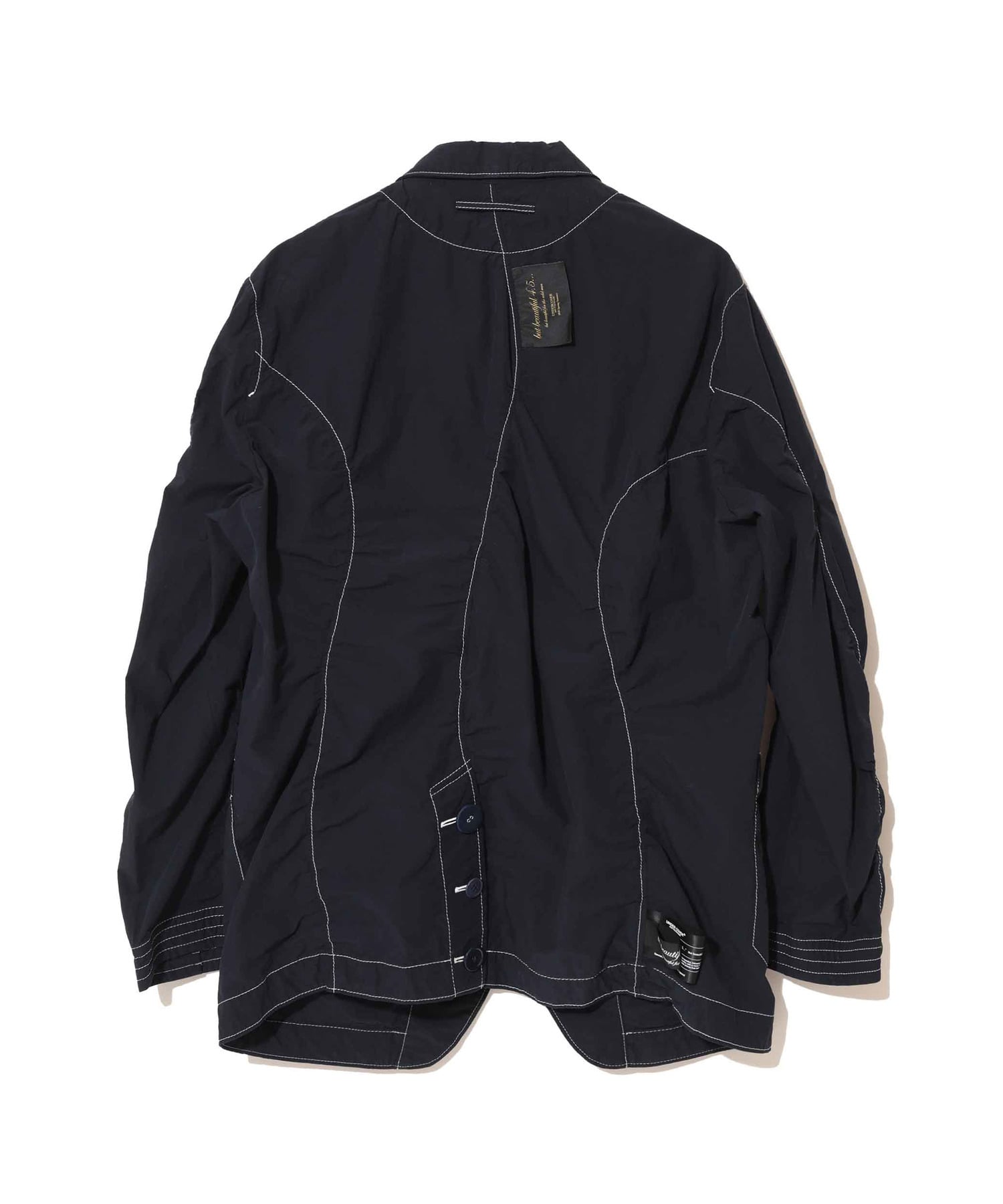 UC1F4104-3 詳細画像 NAVY 2