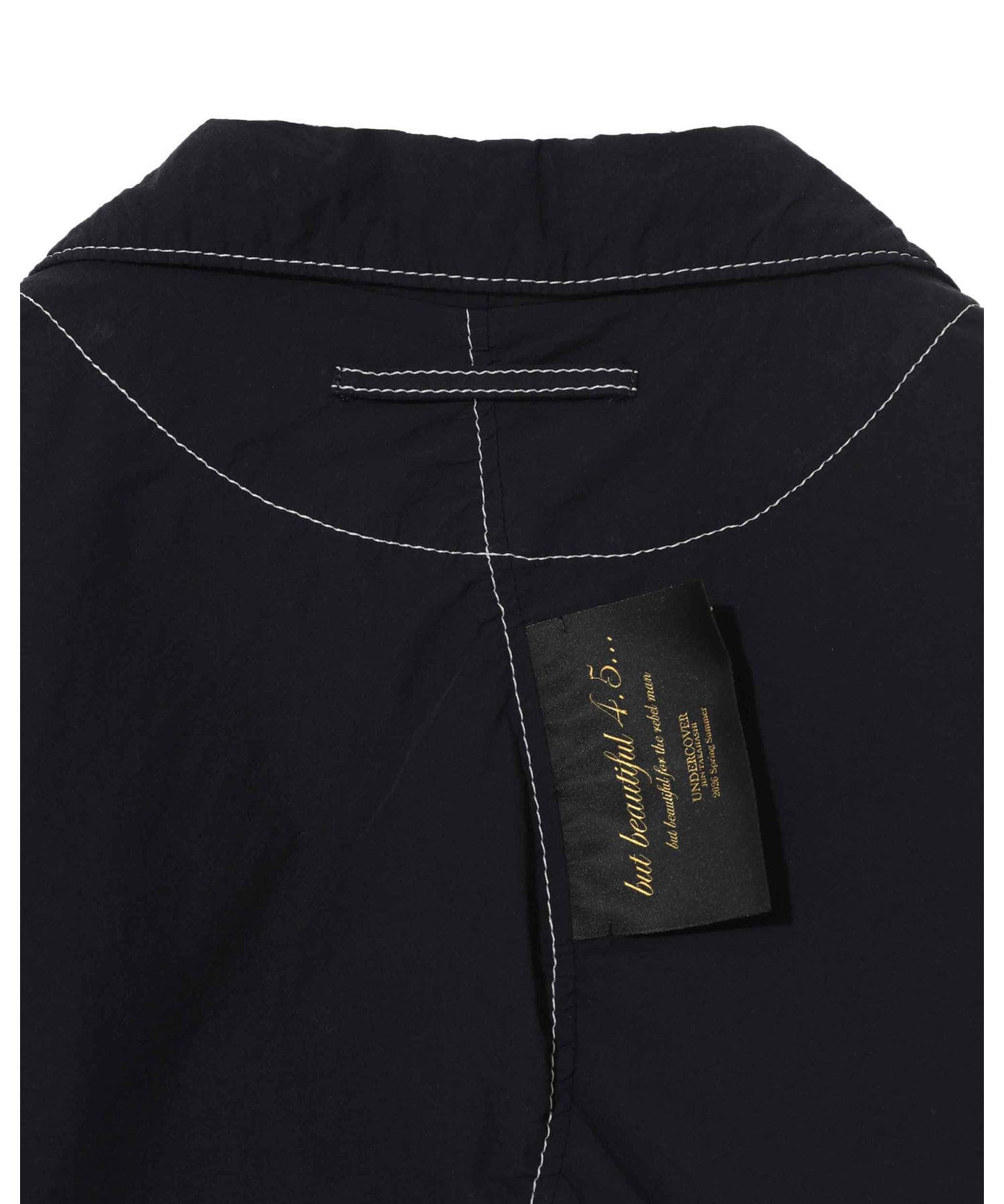 UC1F4104-3 詳細画像 NAVY 3