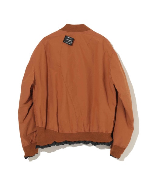 UC1F4201 詳細画像 L.BROWN 2