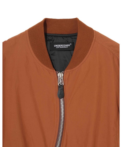 UC1F4201 詳細画像 L.BROWN 3