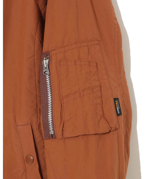 UC1F4201 詳細画像 L.BROWN 4