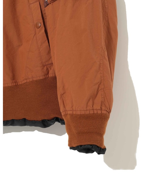 UC1F4201 詳細画像 L.BROWN 5