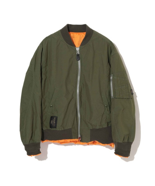 C/NyCorduraﾀｲﾌﾟﾗｲﾀｰMA-1