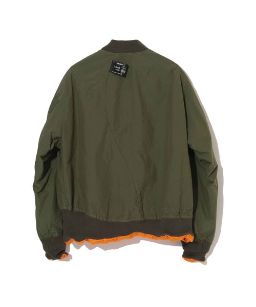 C/NyCorduraﾀｲﾌﾟﾗｲﾀｰMA-1