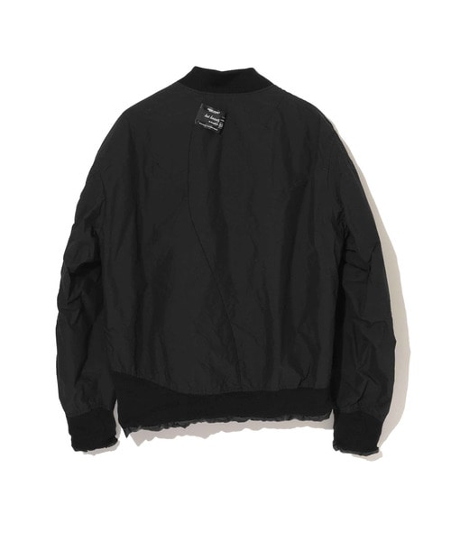 C/NyCorduraﾀｲﾌﾟﾗｲﾀｰMA-1