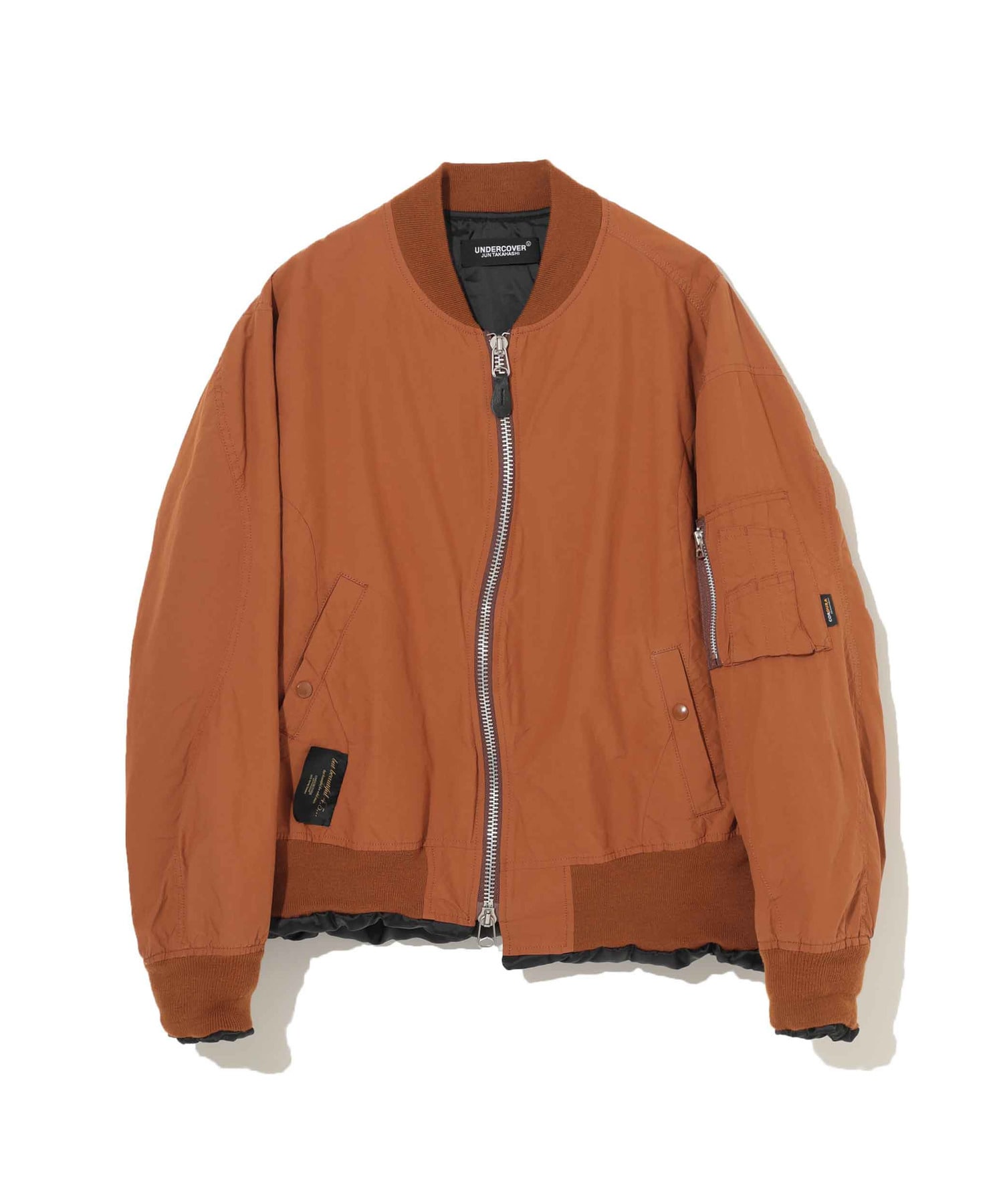 C/NyCorduraﾀｲﾌﾟﾗｲﾀｰMA-1