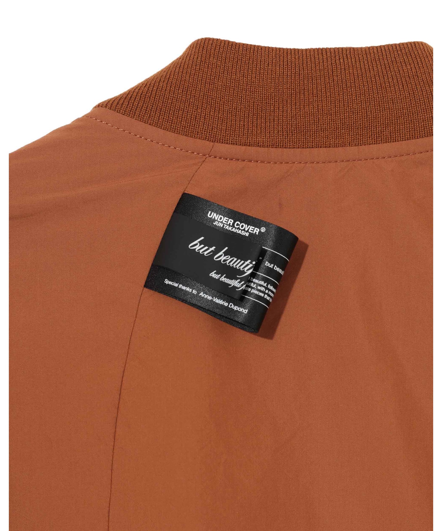 UC1F4201 詳細画像 L.BROWN 10