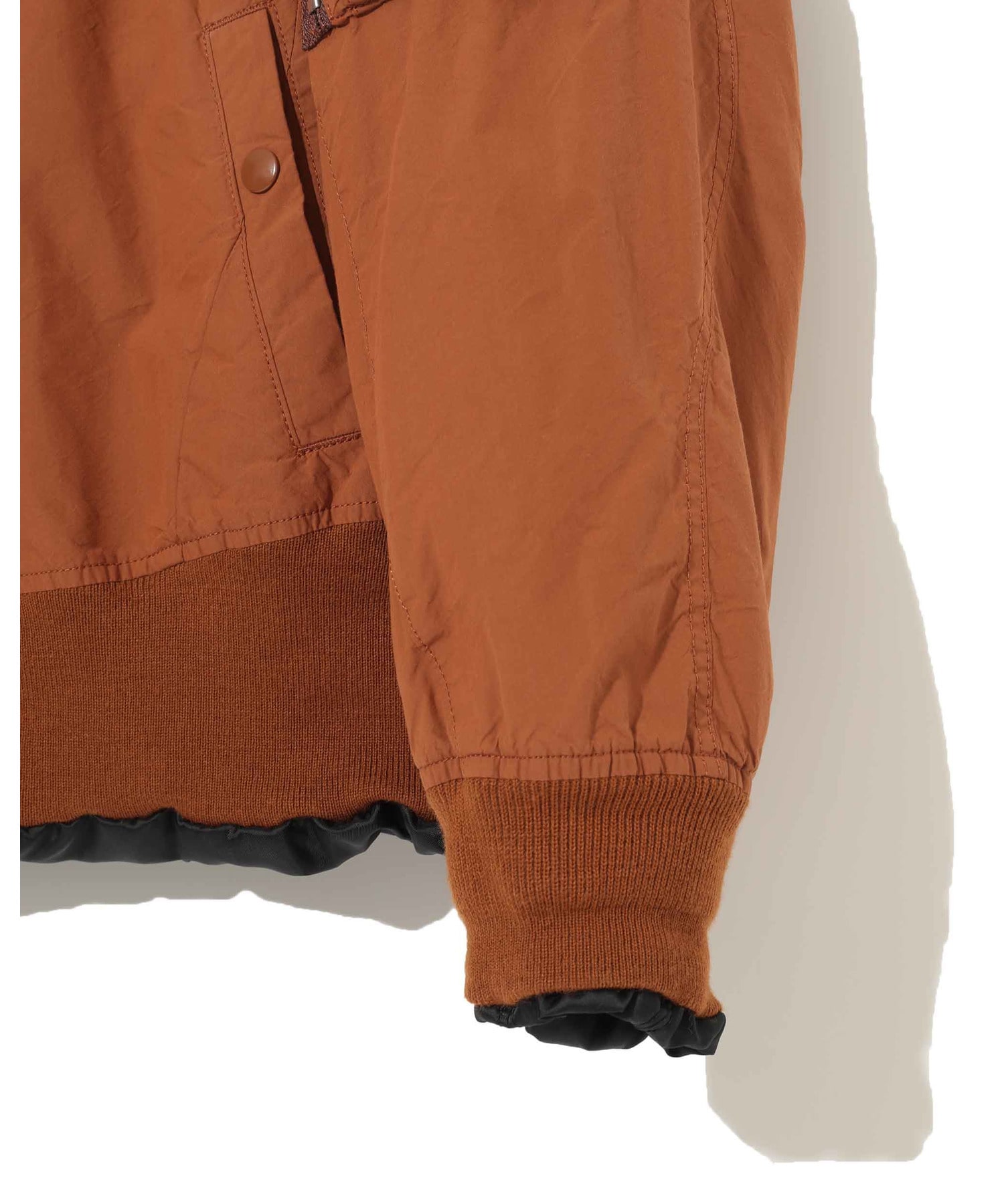 UC1F4201 詳細画像 L.BROWN 5