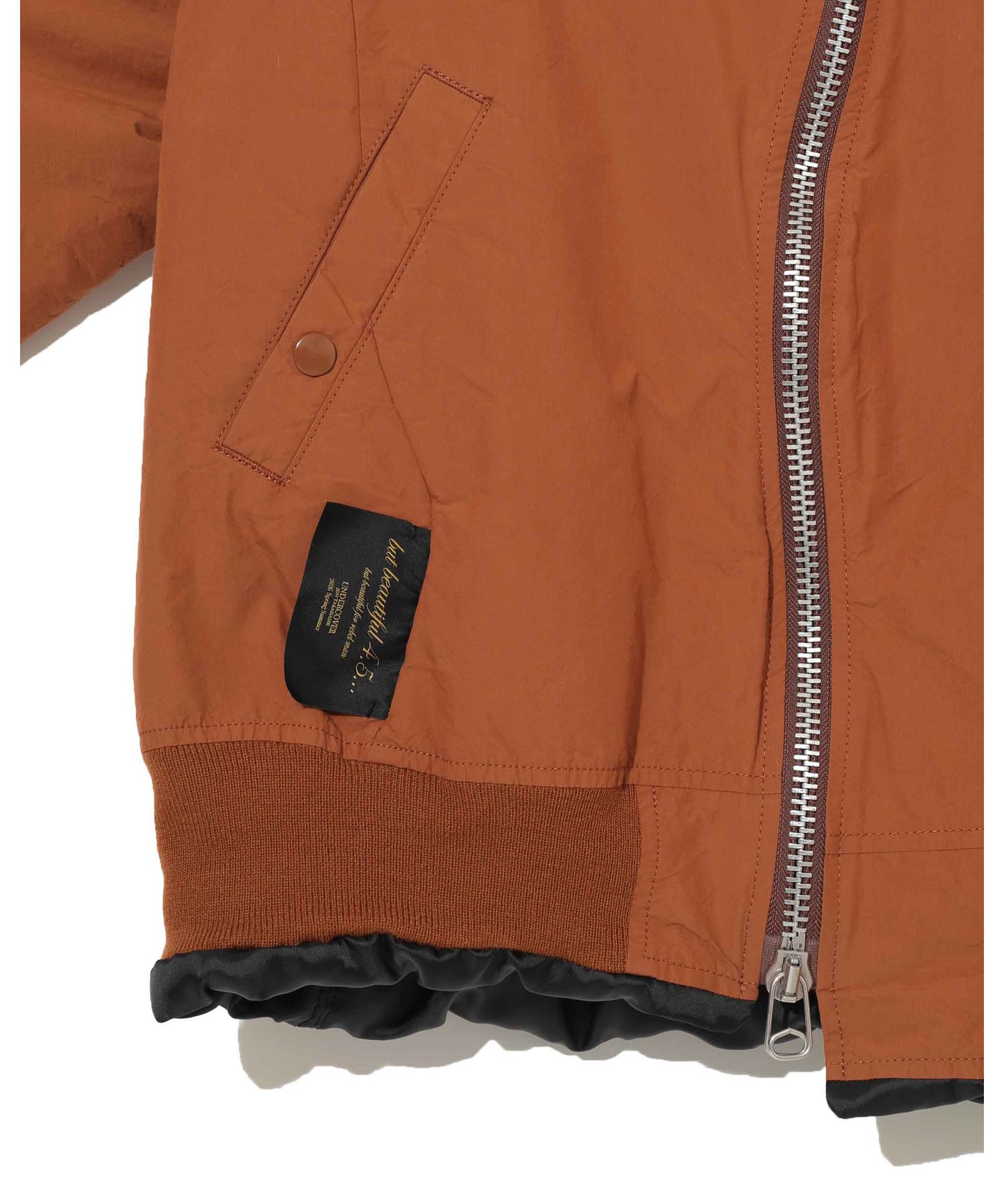 UC1F4201 詳細画像 L.BROWN 6