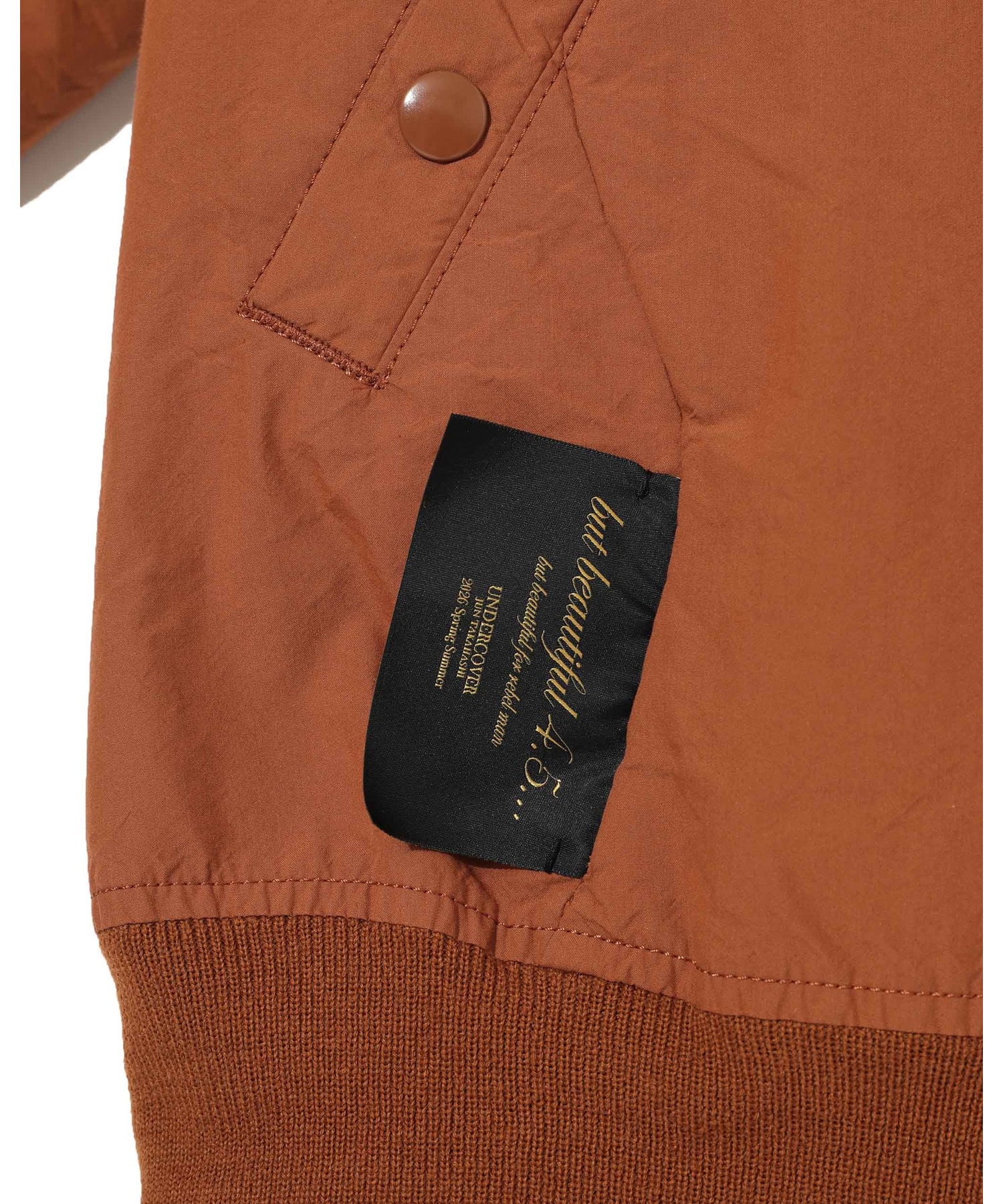 UC1F4201 詳細画像 L.BROWN 7