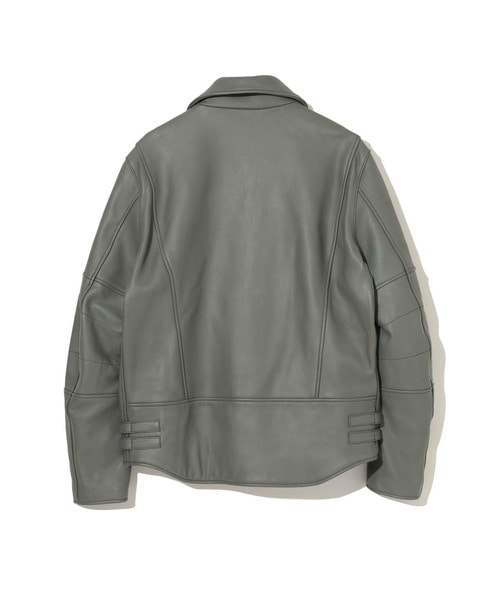 ｼｰﾌﾟﾚｻﾞｰｶｰﾌﾞ袖ﾗｲﾀﾞｰｽ