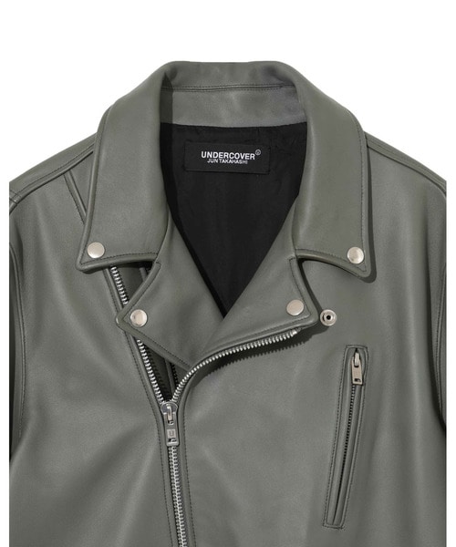 UC1F4203 詳細画像 GRAY KHAKI 4