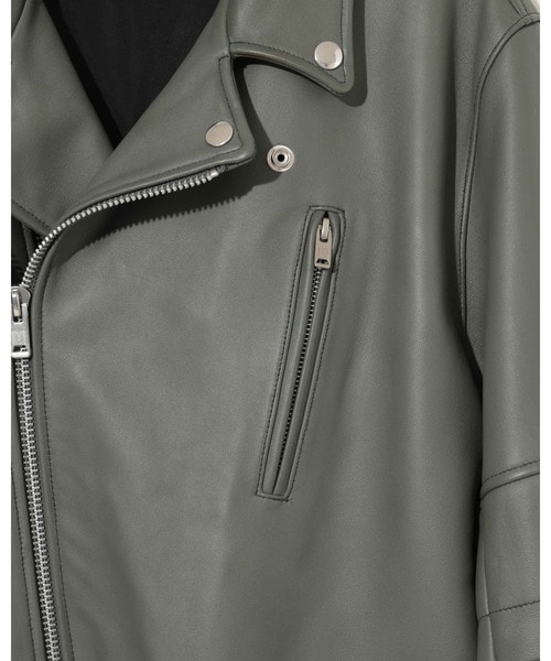 UC1F4203 詳細画像 GRAY KHAKI 5