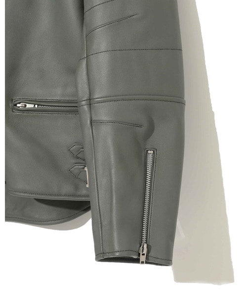 UC1F4203 詳細画像 GRAY KHAKI 6